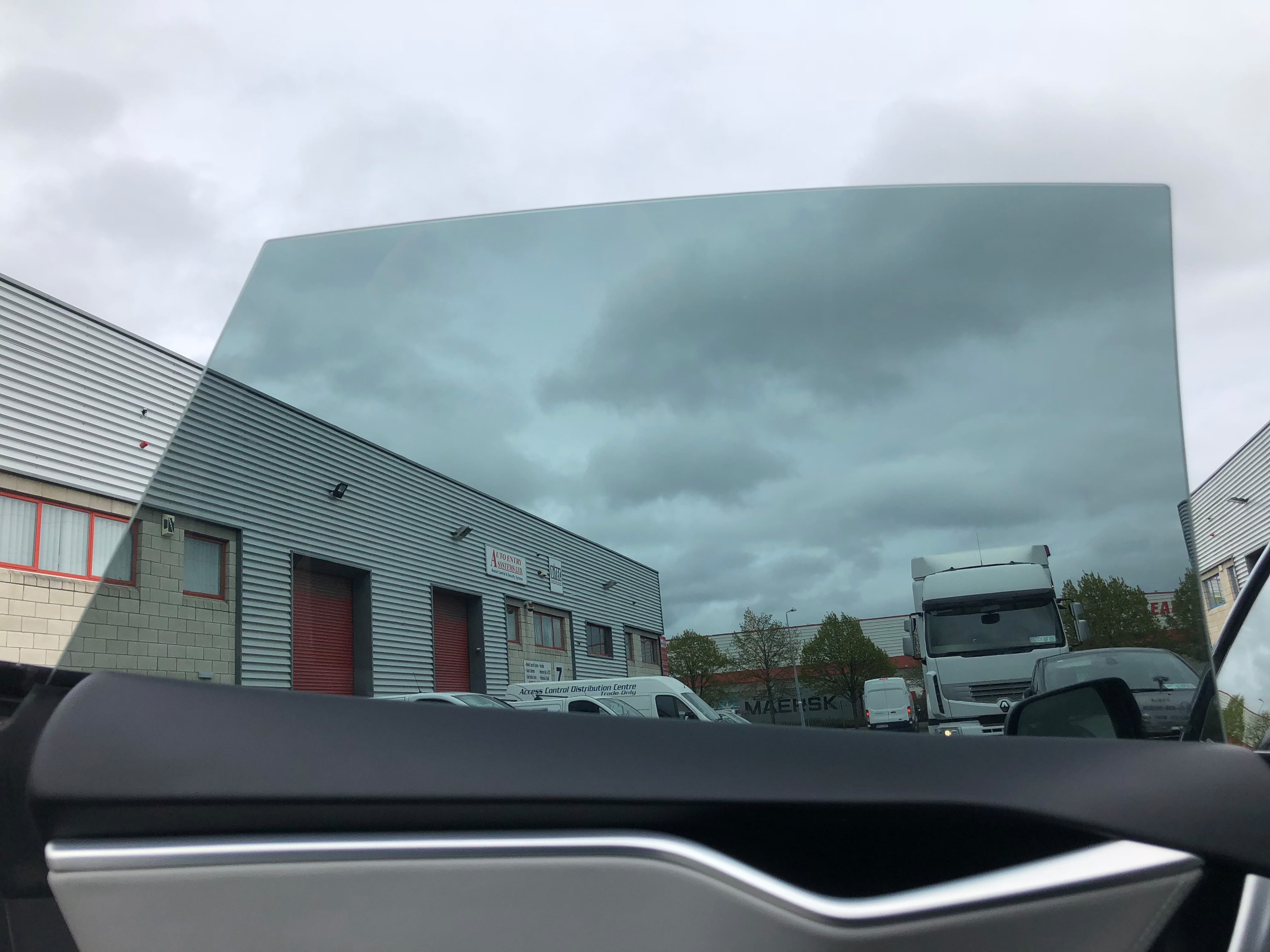 BlackOut Tint Dublin Car Windows Tint Specialist Dublin